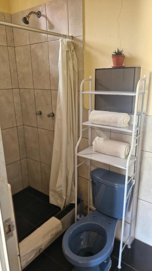 Chaska Valle Inn ウルバンバ エクステリア 写真